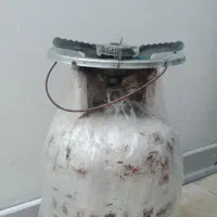 گاز پیک نیکی