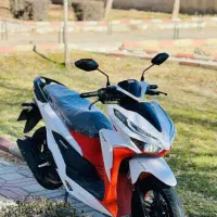 ترح هانی کلیک 180سی سی|موتورسیکلت|مریوان, |دیوار