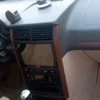 پژوپارسtu5|خودرو سواری و وانت|سنندج, |دیوار