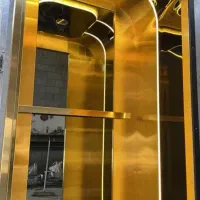 درب و ریل تمام اتومات قیمت رقابتی