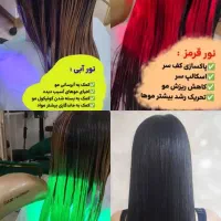 تخفیف آموزش و مدل رایگان مو برای ساخت تولید محتوا|خدمات آرایشگری و زیبایی|فردیس, فردیس|دیوار