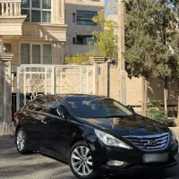 سوناتا yf 2012
