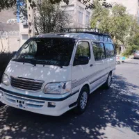 ون دربستی ۱۰ تا ۱۳ نفره