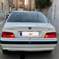 پارس ساده  ۱۴۰۰|خودرو سواری و وانت|اسلامآباد غرب, |دیوار
