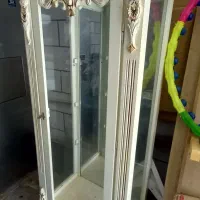 بوفه محکم و تمیز آماده استفاده