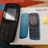 نوکیا۱۱۰