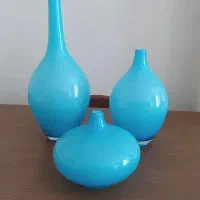 گلدون و گل ارکیده مصنوعی|صنایع دستی و سایر لوازم تزئینی|تهران, تهرانسر شمالی|دیوار