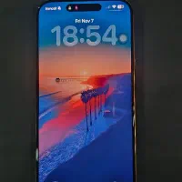 آیفون ۱۶پرومکس فروش ومعاوضه|موبایل|کرج, شهرک بنفشه|دیوار