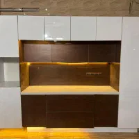 کابینت ۲پله