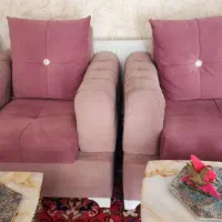 مبل راحتی|مبلمان خانگی و میز عسلی|تبریز, |دیوار