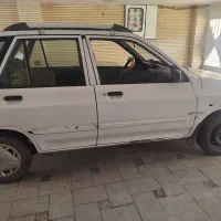 پرایدهاچبک۱۱۱X مدل ۱۳۹۳|خودرو سواری و وانت|اصفهان, رکن الدوله غربی|دیوار