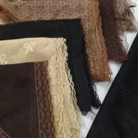 پخش شال وروسری وارداتی عمده 99پک عمده