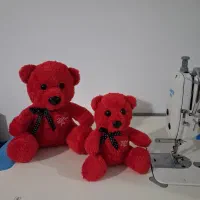 انواع عروسک جاکلیدی وآویز|اسباب‌بازی بچه|مشهد, کوی ولیعصر|دیوار