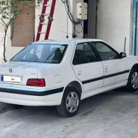 پژو پارس xu7p موتور زیمنس|خودرو سواری و وانت|میناب, |دیوار