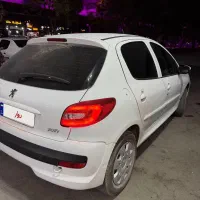 207 هیدرولیک ۴۰۳