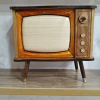 دکوری چوبی ظریف