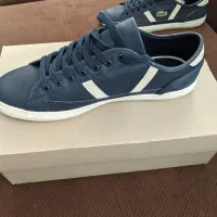 کفش نو لاکوست اصل خریداری شده از آلمان|کیف، کفش، کمربند|تهران, فردوس|دیوار