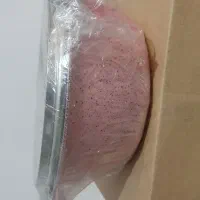 قابلمه تفلون داخل گرانیتی سایز ۴۲|ظروف پختوپز|تاکستان, |دیوار