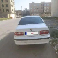سمند ال اکس دوگانه دستی|خودرو سواری و وانت|شیراز, شهرک مدرس|دیوار