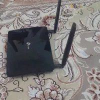 مودم سیم کارتی مدل تی پی لینک