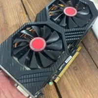 rx580xfx|قطعات و لوازم جانبی رایانه|قم, شهرک سازمان آب|دیوار
