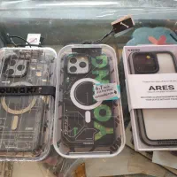 قاب ۱۵ پرومکس نو