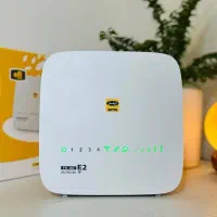 مودم i40e2 آکبند،پشتیبانی از همه سیم‌کارت‌ها