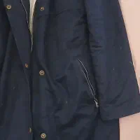 پالتووبارونی همه درحدنو