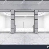اجاره-230مترنمایشگاه-ماشین-بالاترازمیدان-بسیج