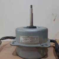 موتور فن کولر گازی