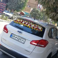 اجاره ماشین عروس با راننده|خدمات پذیرایی، مراسم|کرج, فاز ۲ مهرشهر|دیوار
