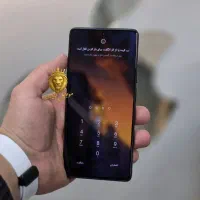 شیاومی Poco F5 256Gig ram12 5G گیمینگ بشرط سلامت|موبایل|رشت, چله خانه|دیوار