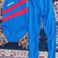 لباس ژیمناستیک و ووشو