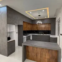 تَک واحِدی ( نَبشِ چهارراه وَرزِش )