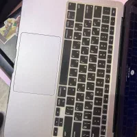 فروش مک بوک ایر|رایانه همراه|تهران, سازمان برنامه جنوبی|دیوار