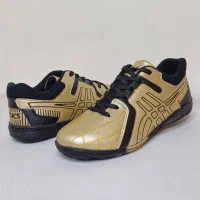 سام اسپرت/کفش سالنی فوتسال ASICS سایز ۴۰ تا ۴۵|کیف، کفش، کمربند|مشهد, گلبرگ شمالی|دیوار