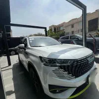 هاوال h6|خودرو سواری و وانت|تهران, گلستان (شهرک راه آهن)|دیوار
