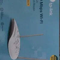 مودم روتر|مودم و تجهیزات شبکه|اندیمشک, |دیوار