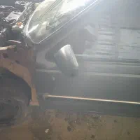 پژو ۴۰۵ تصادفی|خودرو سواری و وانت|سردشت, |دیوار