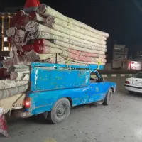 قالیشویی طرقبه شاندیز(قالی شویی)