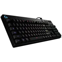 کیبورد لاجیتک Logitech G810