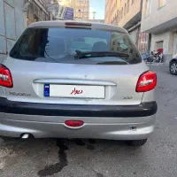 ۲۰۶ مدل ۸۳|خودرو سواری و وانت|تبریز, |دیوار