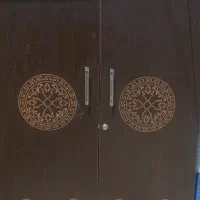 کمدچوبی