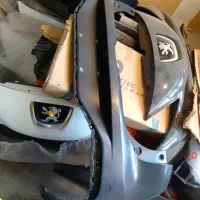 سپر ، گلگیر ، کاپوت ، چراغ|قطعات یدکی و لوازم جانبی|کرج, گلشهر|دیوار