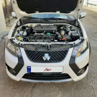 کوییک gxl صفر