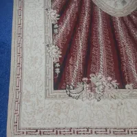 فرش ۴ متری|فرش|لنگرود, |دیوار