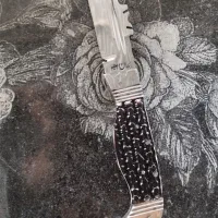 چاقو|کلکسیون اشیاء عتیقه|رامهرمز, |دیوار