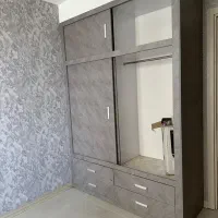 ساخت کابینت و کمد دیواری در تهران /  طراحی رایگان|جاکفشی، کمد، دراور|تهران, پونک|دیوار