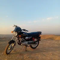 hlx150 TVS|موتورسیکلت|مشهد, کوشش|دیوار