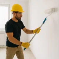 گروه خدمات فنی ساختمان (بازسازی)